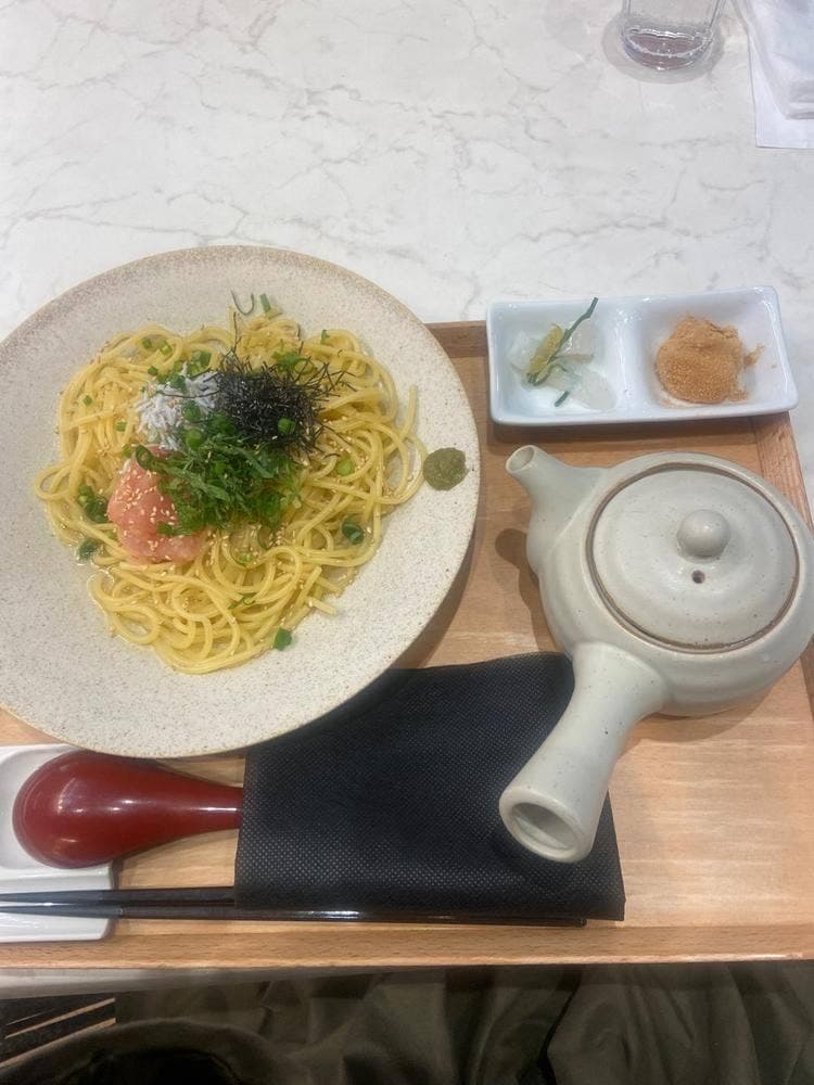 おだしもん サンシャインシティアルパ池袋店