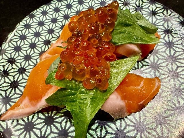 活魚廻転寿司 にぎり長次郎 茨木真砂店 - サブ画像2
