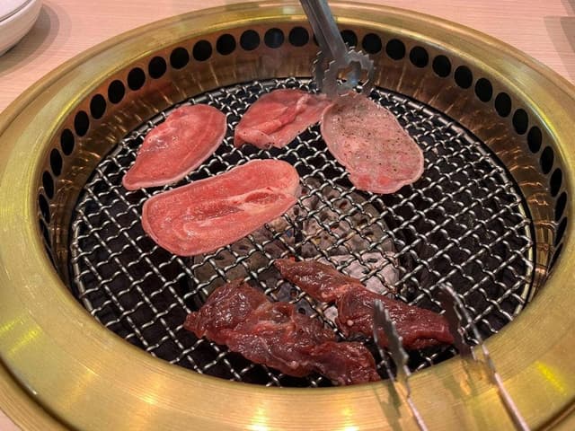 焼肉や漫遊亭 古河店 - サブ画像3