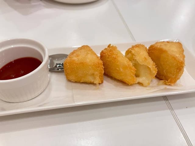 HUMANITIES CAFE fudoki - サブ画像3