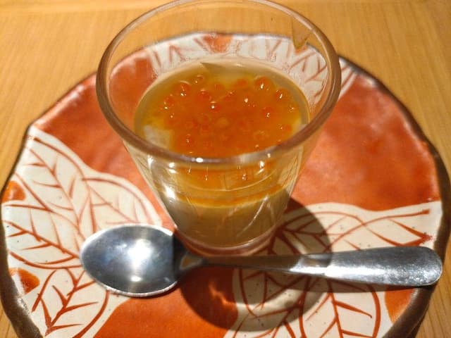 焼き魚とお鮨専門店 焼乃 魚島 - サブ画像1