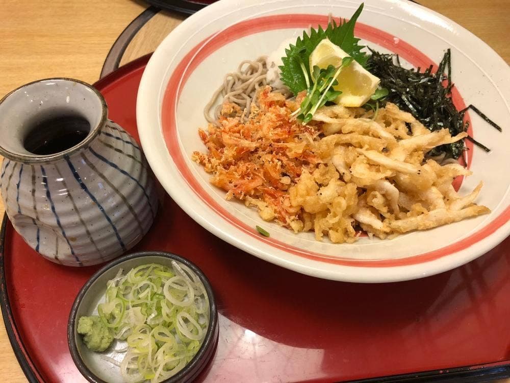 サガミ松原店