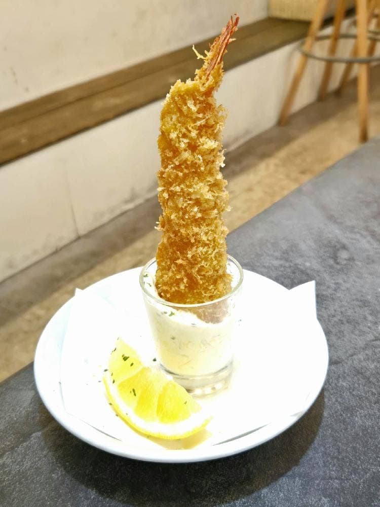 ネオ名古屋料理酒場トヨハシノカクレガ