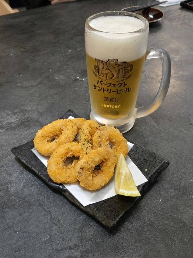 ネオ名古屋料理酒場トヨハシノカクレガ - サブ画像1