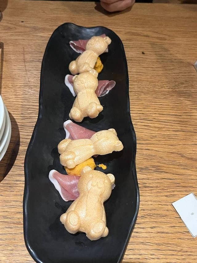 Seafood bar Ermitage 横浜鶴屋町店 - サブ画像2