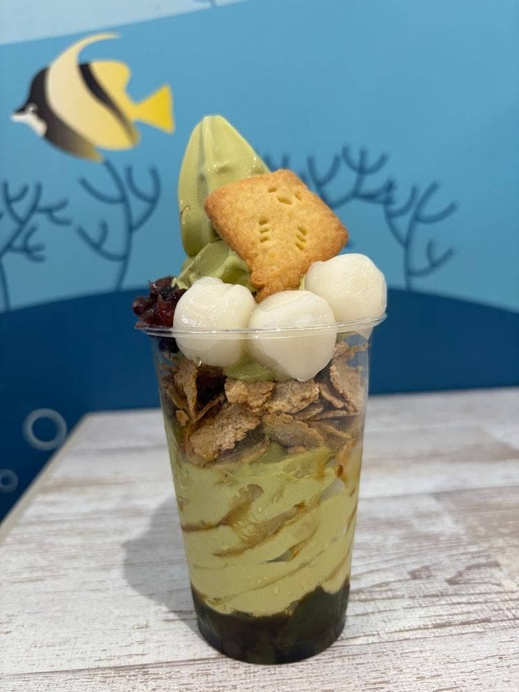 海Cafe