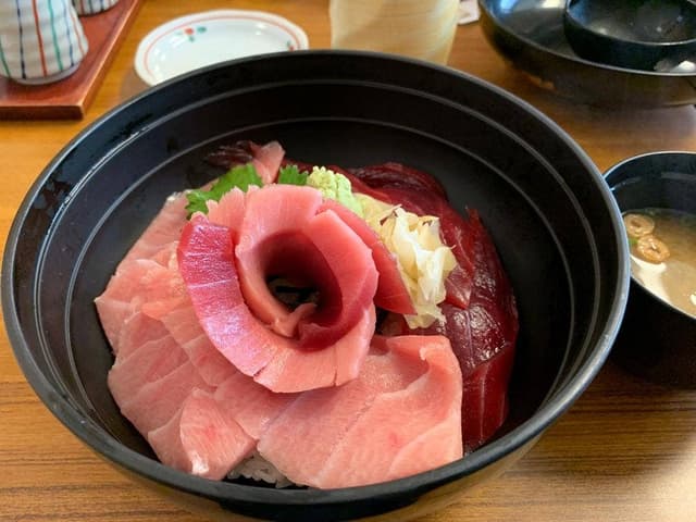 豊魚亭 - サブ画像1
