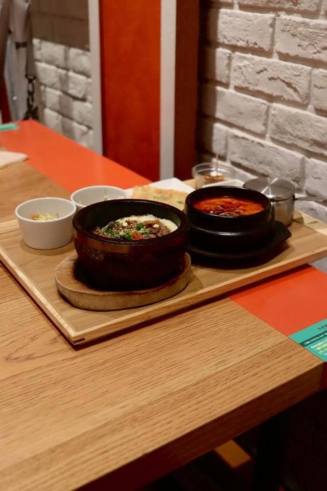 韓美膳 ルミネ新宿店 - サブ画像3