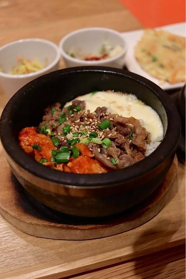 韓美膳 ルミネ新宿店 - サブ画像1
