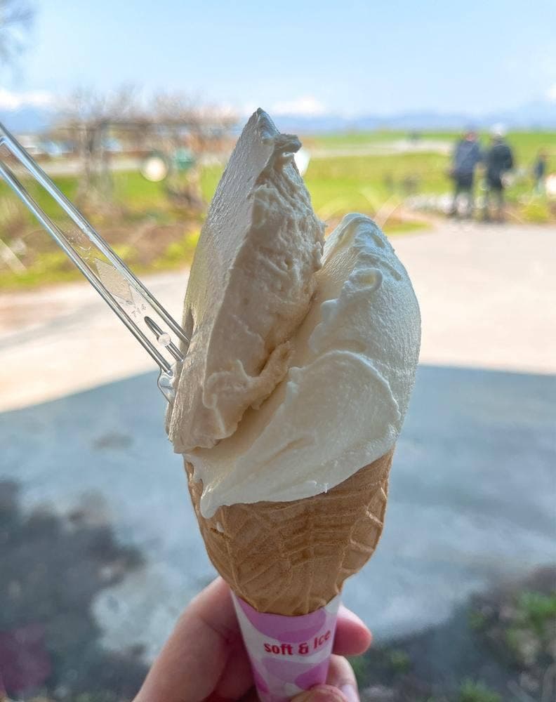 レークヒル・ファーム