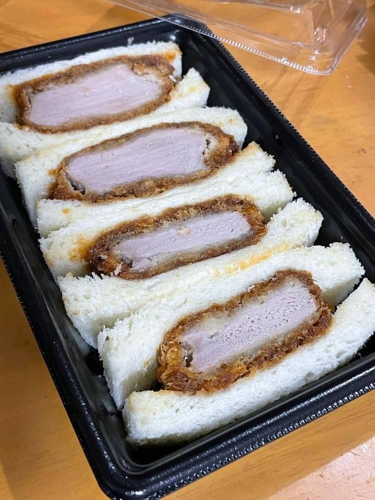 とんかつが食べたい 湘南めし EXPASA海老名サービスエリア上り