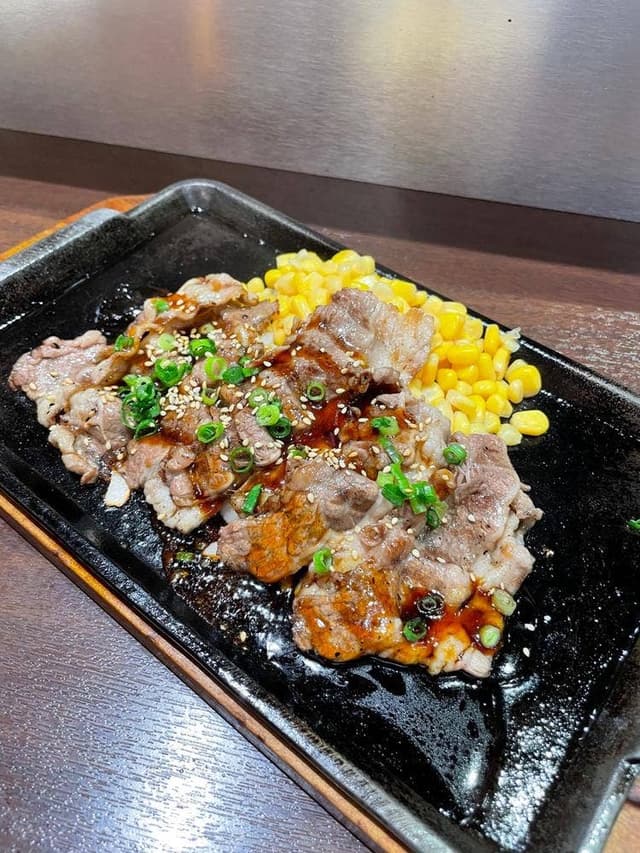 いきなりステーキ イオンモール座間店 - サブ画像1