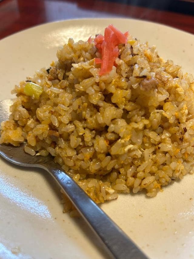 梵天楼 坊田製麺所 - サブ画像3