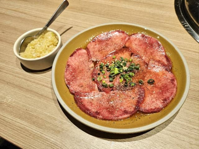 焼肉 kado - サブ画像2