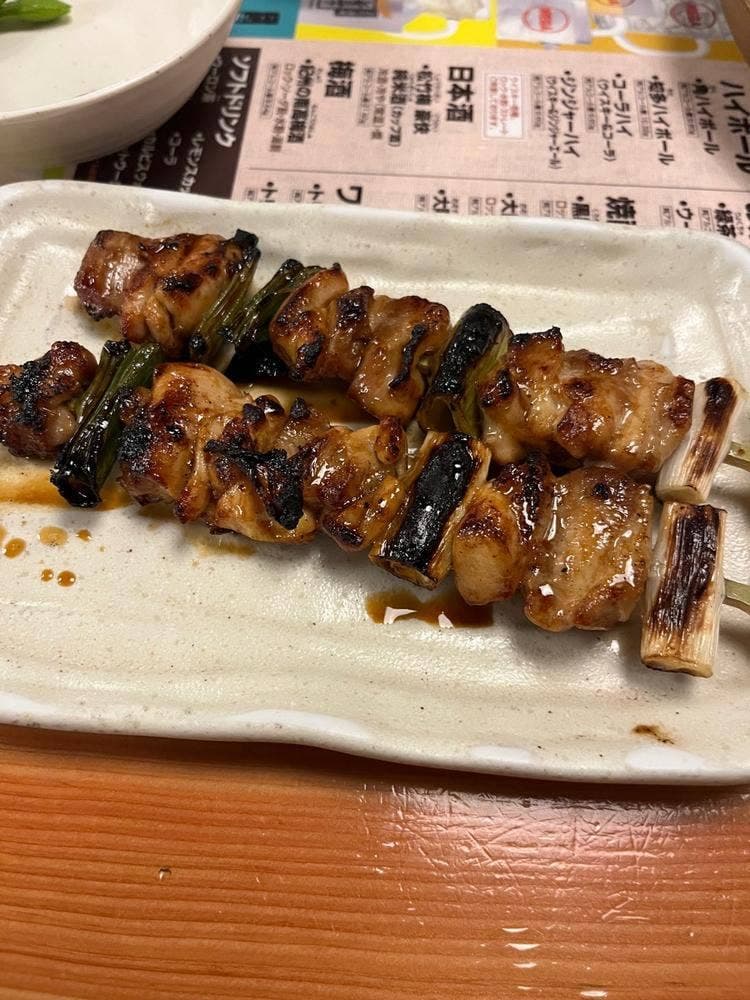 鳥貴族 所沢プロペ通り店