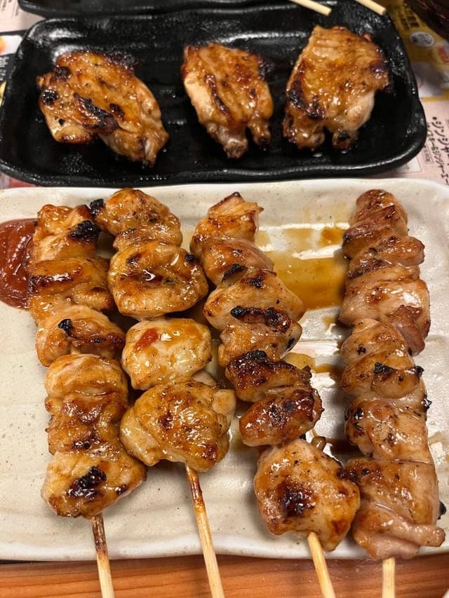 鳥貴族 所沢プロペ通り店 - サブ画像2