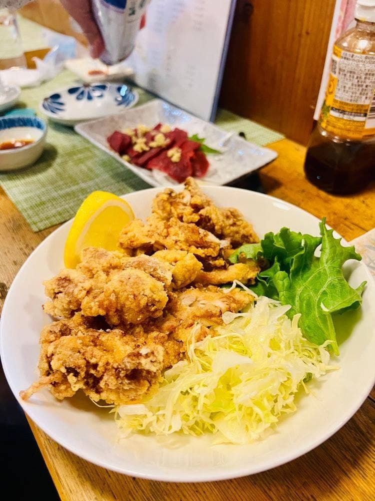 居酒屋 ゴロー