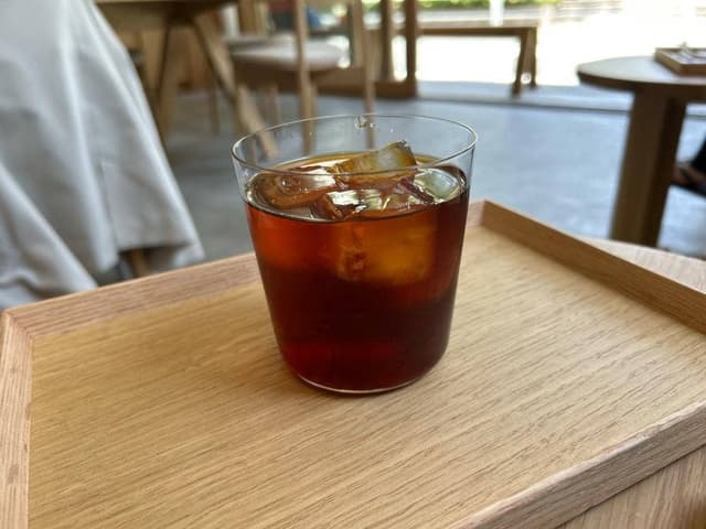 dotcom coffee 浅草橋 - サブ画像2