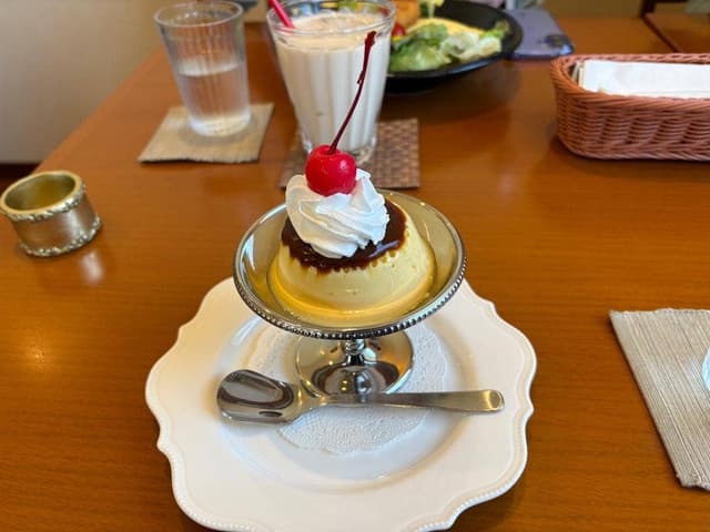 コーヒー カロン - サブ画像1