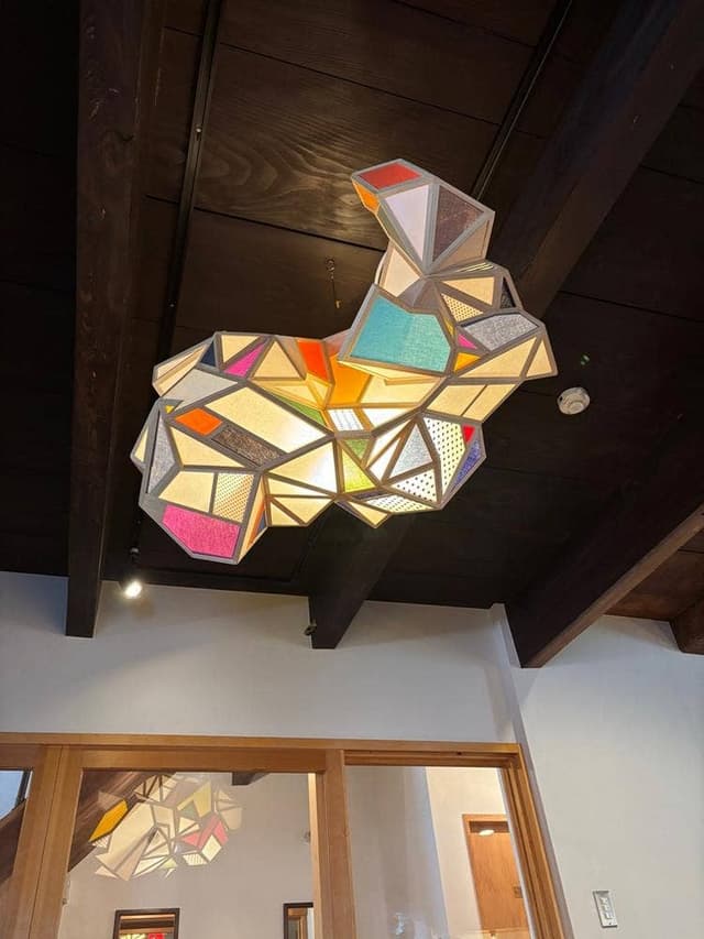 朝食場 nagayado - サブ画像3