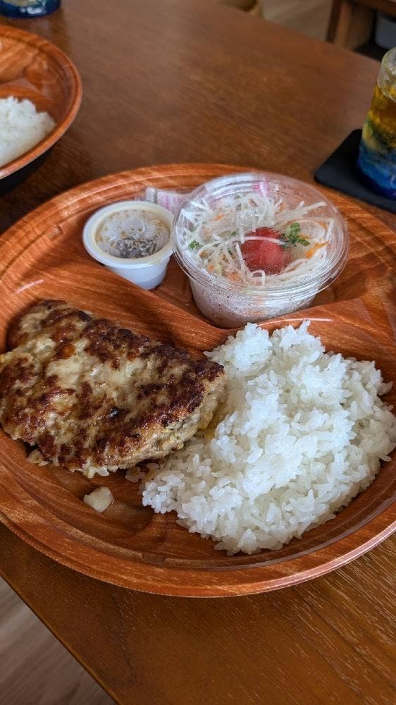 びっくりドンキー 足立東和店 - サブ画像2