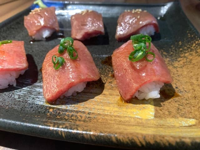 焼肉 盛輝 - サブ画像3