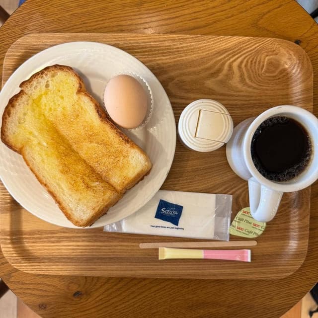 志津屋 三条店 - サブ画像1