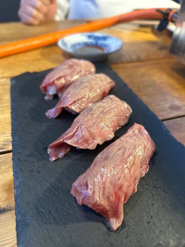 焼肉たけ匠 - サブ画像1