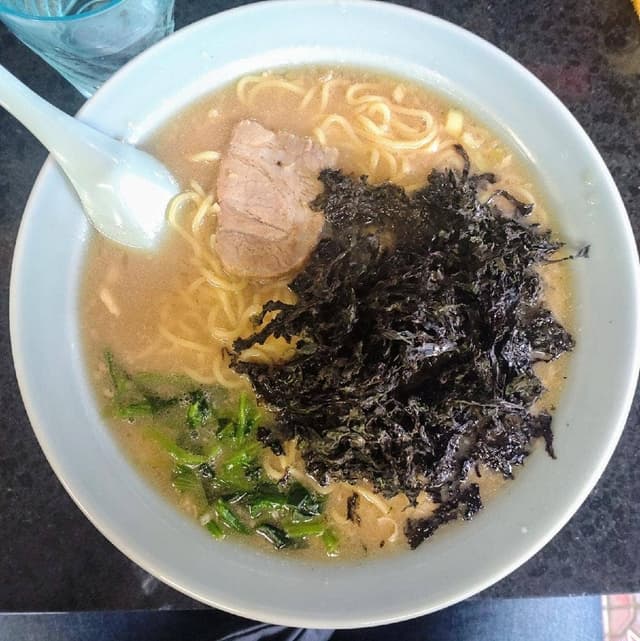 銚子のらーめん屋てんまる - サブ画像1