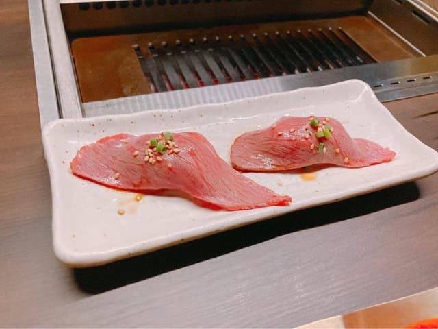 焼肉ぽんが恵比寿店 - サブ画像3