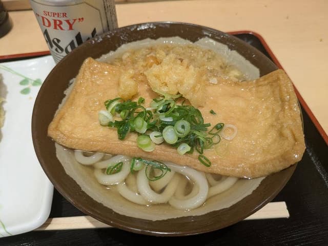 めりけんや 江坂店 - サブ画像1