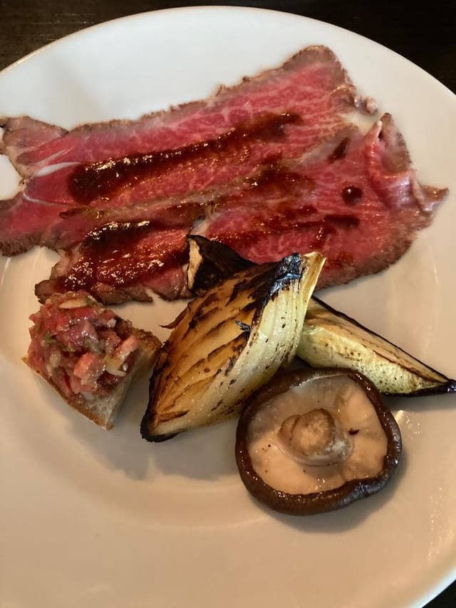 WINE RESTAURANT LOVAT - サブ画像2