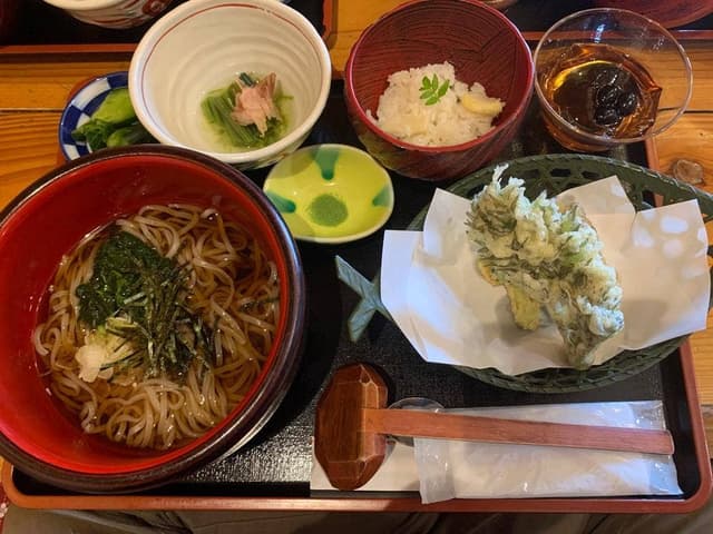 農家レストラン ゆう菜家 - サブ画像1