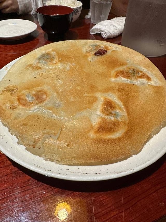 四川家庭料理 楊 八戸 - サブ画像3