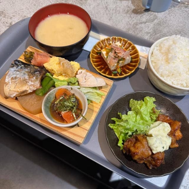 虎ノ門 おお島 虎ノ門ヒルズ ステーションタワー - サブ画像3