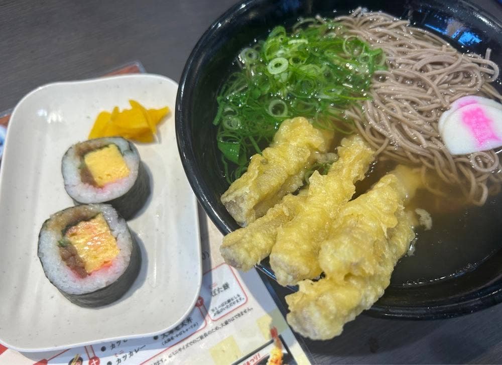 資さんうどん 鳥栖真木店