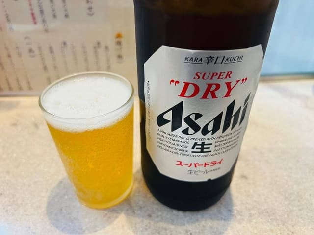 寿司の奥田 - サブ画像3