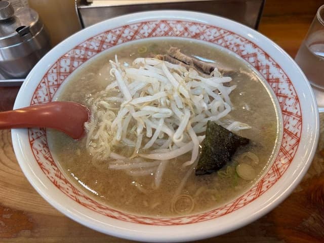 阿佐谷ホープ軒 - サブ画像3