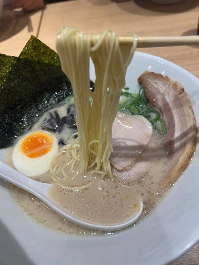 一風堂 イーアスつくば店 - サブ画像2