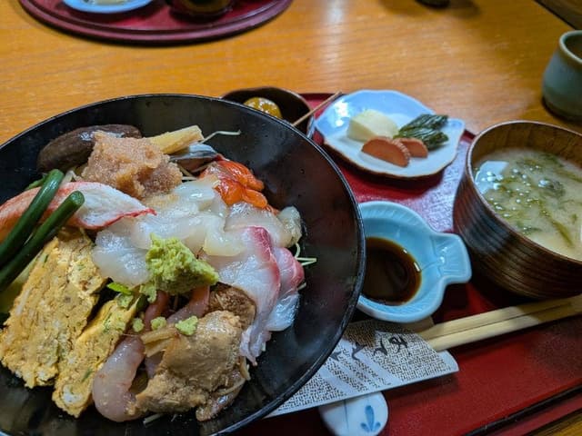 新よし - サブ画像1