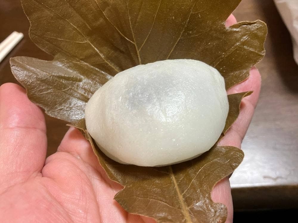 御菓子司 亀田屋