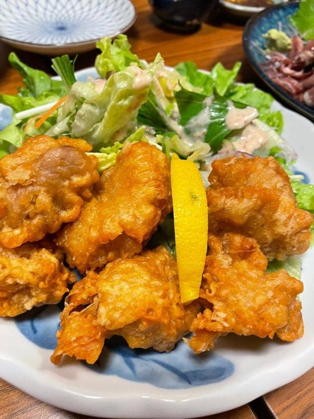 居酒屋さわ - サブ画像2
