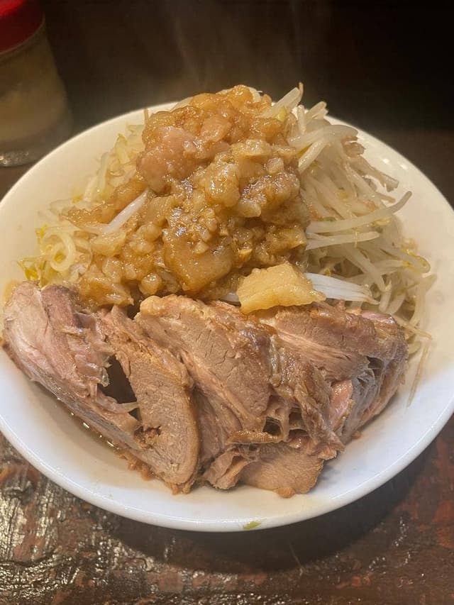 立川マシマシ 立川総本店 - サブ画像1