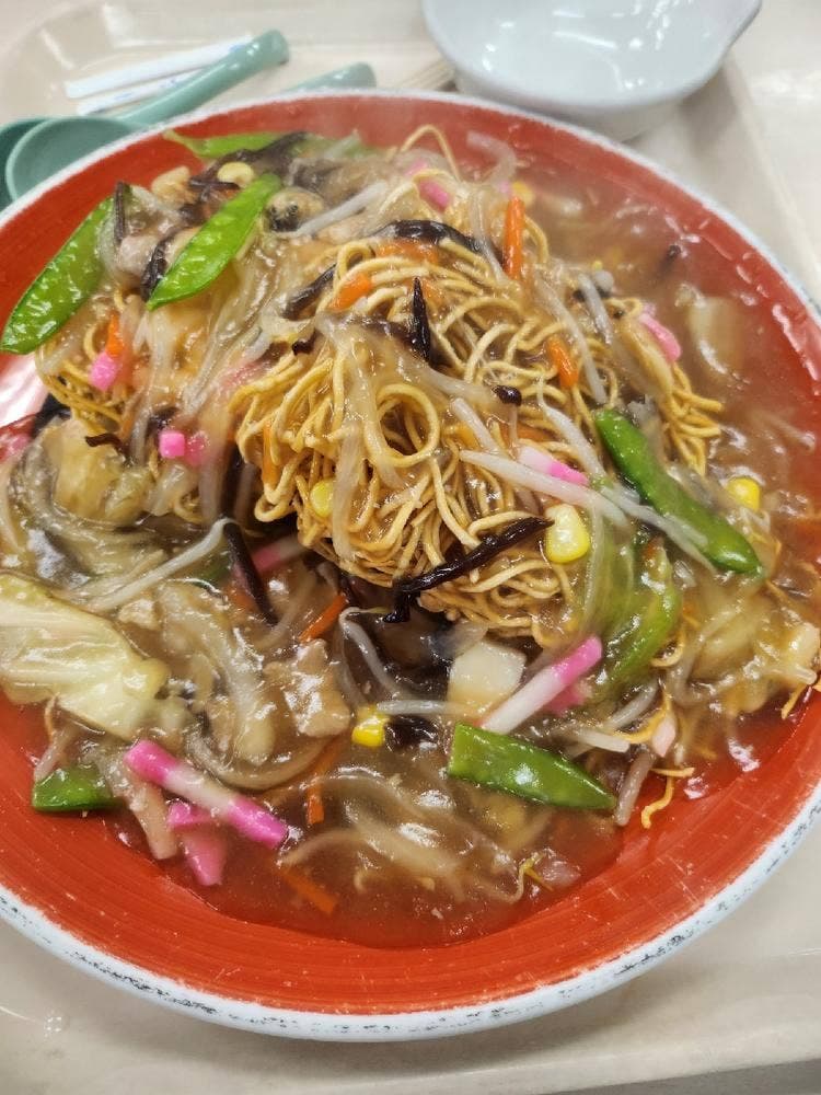 下松サービスエリア 上り線 フードコート