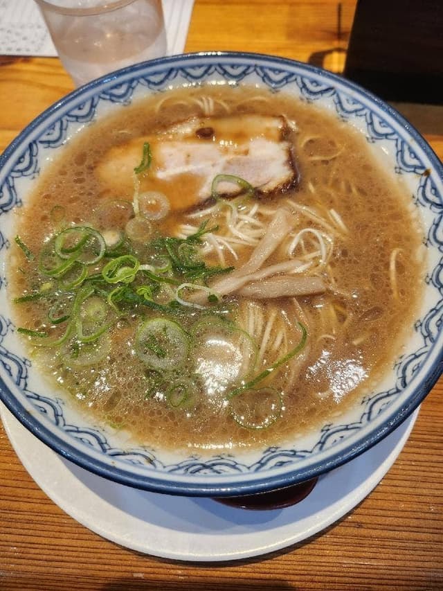 元祖赤のれん 節ちゃんラーメン 天神本店 - サブ画像2
