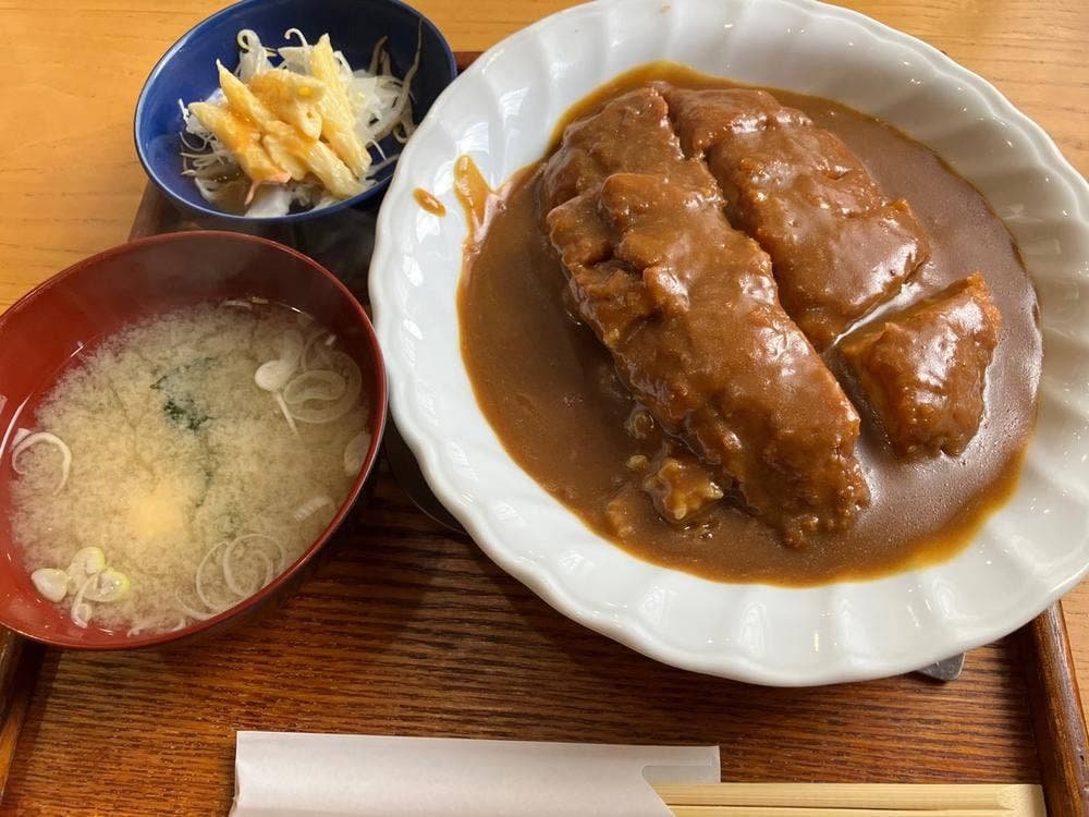 ふる里のけむり