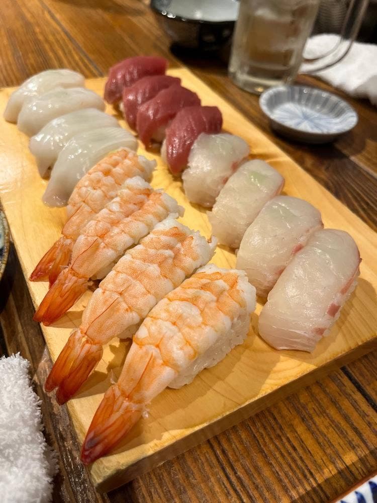 四十八漁場 九段下