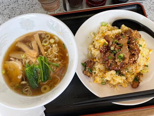 大連 本店 - サブ画像1