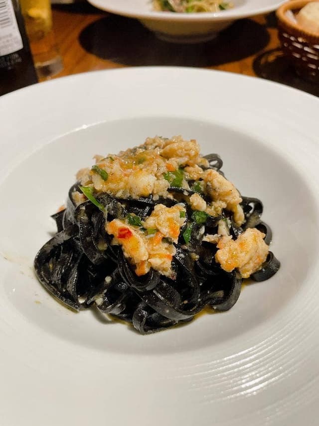 イタリア料理 テシマ - サブ画像2