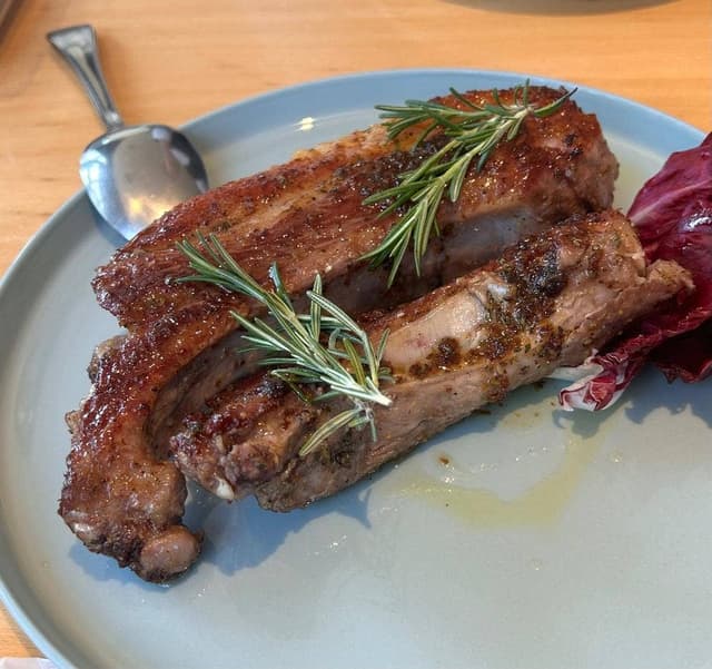 ラ・テラッツァ 芦ノ湖 - サブ画像1